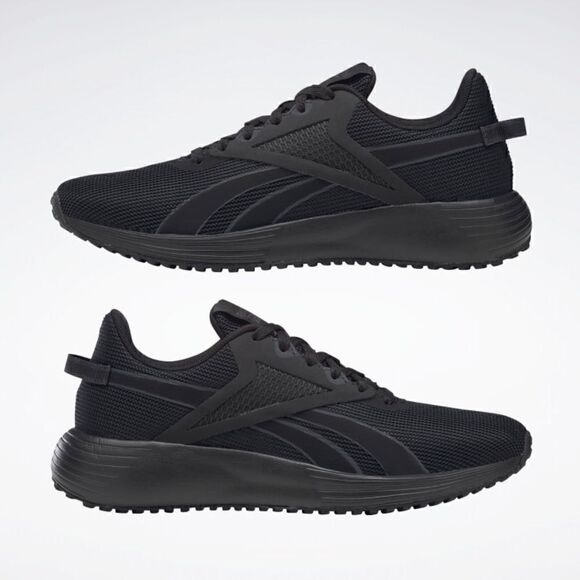 New! Reebok Lite Plus 3 Women's Running Shoes Sneakers - Picture 1 of 10